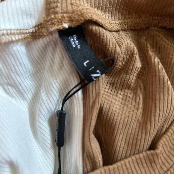 Crop Top - Picture 3 of 3